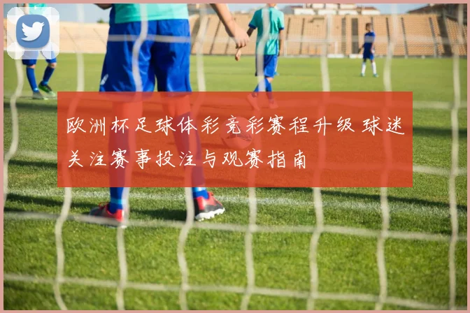 欧洲杯足球体彩竞彩赛程升级 球迷关注赛事投注与观赛指南